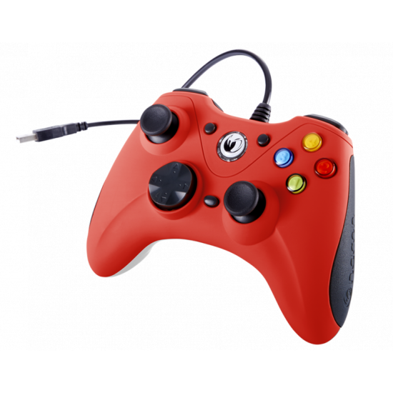 Контролер Nacon GC-100XF, Red