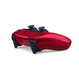 Безжичен контролер Sony PlayStation DualSense (PS5), Volcanic Red