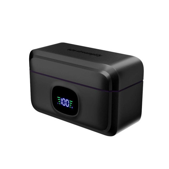 Микрофон Streamplify MIC GO, безжичен, USB-C