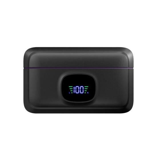 Микрофон Streamplify MIC GO, безжичен, USB-C