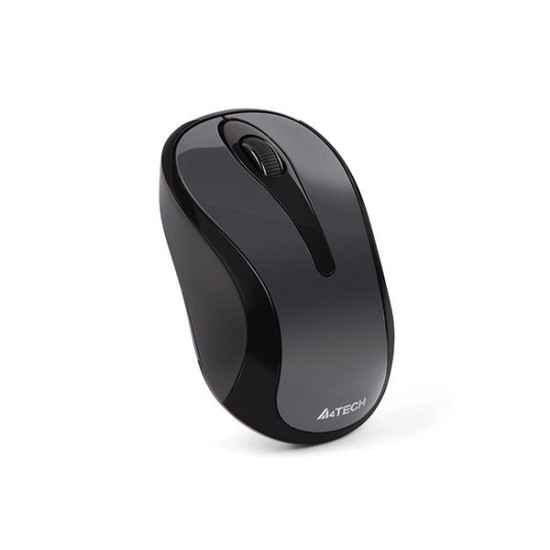 Безжична мишка A4Tech G3-280N-1, V-Track Padless