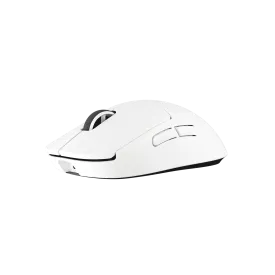 Безжична мишка Logitech G Pro X Superlight 2c Compact, White