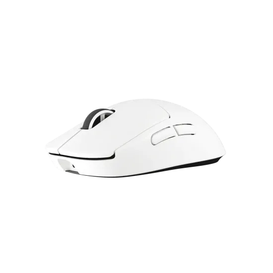 Безжична мишка Logitech G Pro X Superlight 2c Compact, White