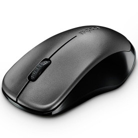 Безжична мишка RAPOO 1620, Black