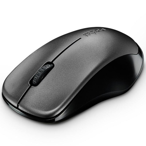 Безжична мишка RAPOO 1620, Black