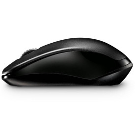 Безжична мишка RAPOO 1620, Black