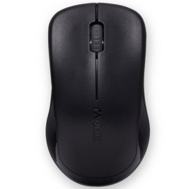 Безжична мишка RAPOO 1620, Black
