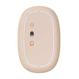 Безжична мишка RAPOO M660, Beige