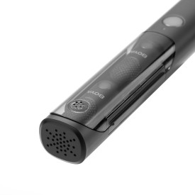 Микрофон BOYA MAGIC 02 All-in-One, безжичен, Lightning/USB-C