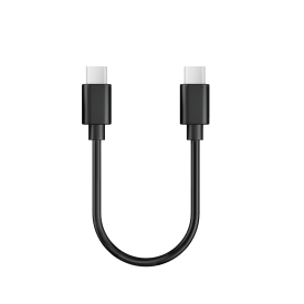 Микрофон BOYA MAGIC 02 All-in-One, безжичен, Lightning/USB-C
