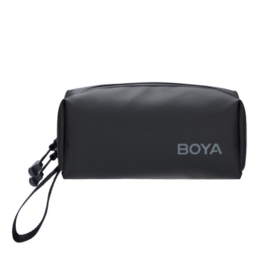 Микрофон BOYA MAGIC 05 All-in-One, безжичен