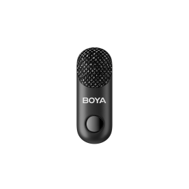 Микрофон BOYA MAGIC 05 All-in-One, безжичен