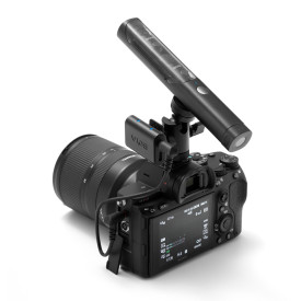 Микрофон BOYA MAGIC 05 All-in-One, безжичен