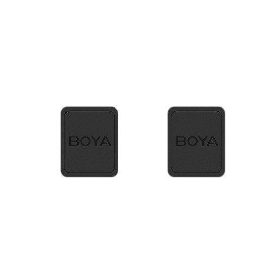 Микрофон BOYA MAGIC 05 All-in-One, безжичен