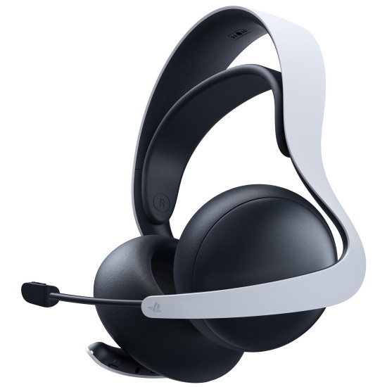 Безжични слушалки Sony Playstation - PULSE Elite