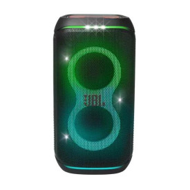 Преносима тонколона JBL PartyBox Club 120, 160W, 3.5mm, Black