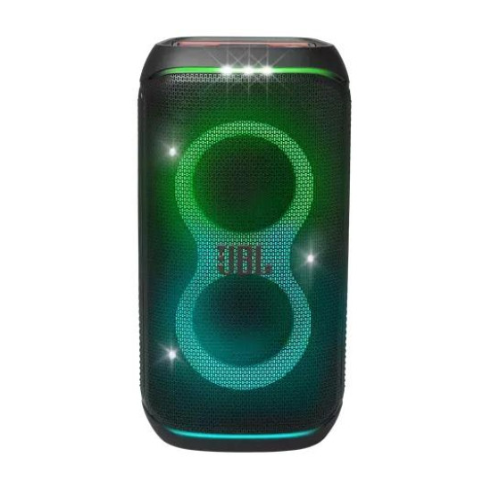Преносима тонколона JBL PartyBox Club 120, 160W, 3.5mm, Black