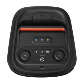Преносима тонколона JBL PartyBox Club 120, 160W, 3.5mm, Black