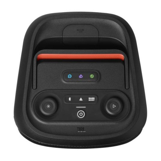 Преносима тонколона JBL PartyBox Club 120, 160W, 3.5mm, Black