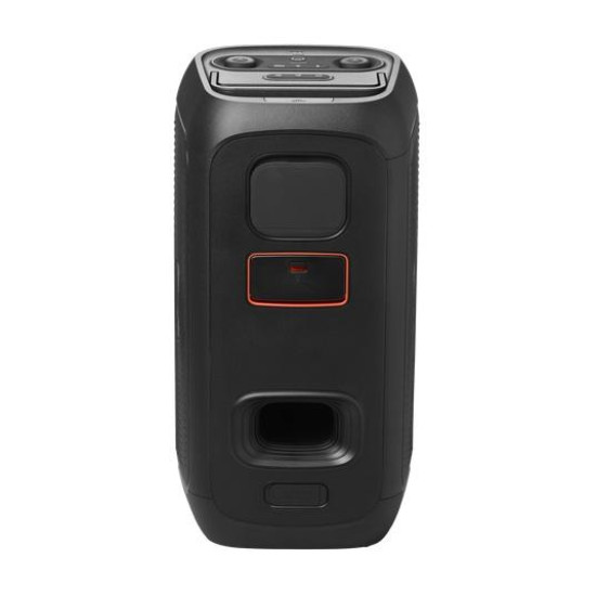 Преносима тонколона JBL PartyBox Club 120, 160W, 3.5mm, Black