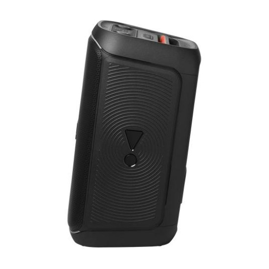 Преносима тонколона JBL PartyBox Club 120, 160W, 3.5mm, Black