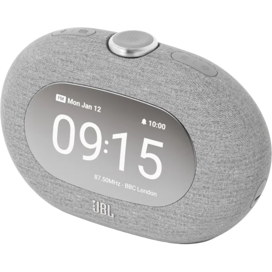 Преносима тонколона JBL Horizon 3 - Сив
