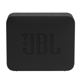 Преносима тонколона JBL GO2 Essential, 3.1W, Black