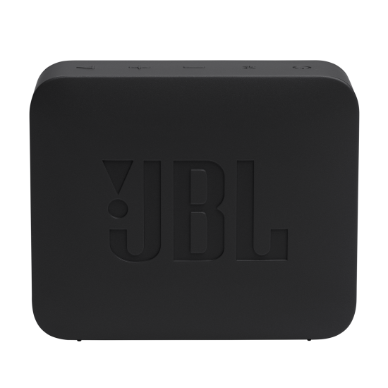 Преносима тонколона JBL GO2 Essential, 3.1W, Black