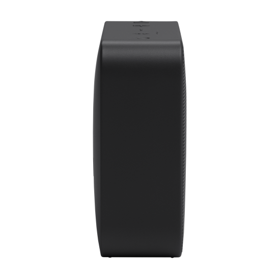 Преносима тонколона JBL GO2 Essential, 3.1W, Black