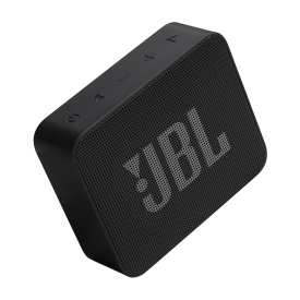 Преносима тонколона JBL GO2 Essential, 3.1W, Black