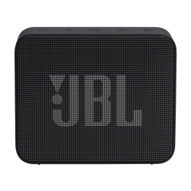Преносима тонколона JBL GO2 Essential, 3.1W, Black