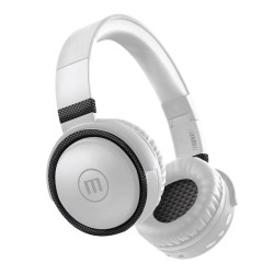 Безжични слушалки MAXELL BTB52, White