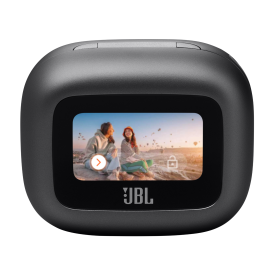 Безжични слушалки JBL Live Buds 3, Black