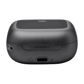 Безжични слушалки JBL Live Buds 3, Black