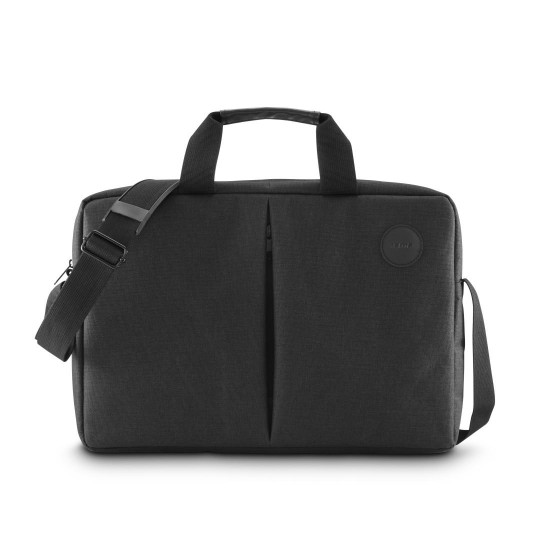 Чанта за лаптоп Hama Genua, 15.6-инча, Black