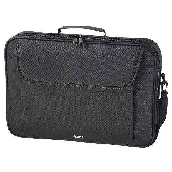 Чанта за лаптоп HAMA Montego, 17.3-инча, Black