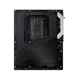Дънна платка ASROCK X870 PG NOVA WIFI, Socket AM5