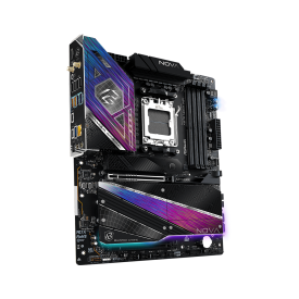 Дънна платка ASROCK X870 PG NOVA WIFI, Socket AM5