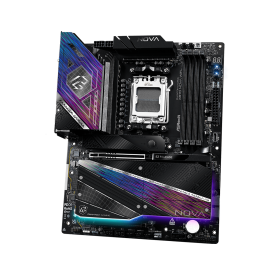 Дънна платка ASROCK X870 PG NOVA WIFI, Socket AM5