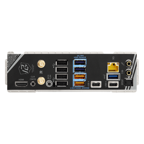 Дънна платка ASROCK X870 PG NOVA WIFI, Socket AM5