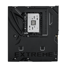 Дънна платка ASUS ROG CROSSHAIR X870E EXTREME WIFI, E-ATX, AM5, DDR5, PCIe 5.0