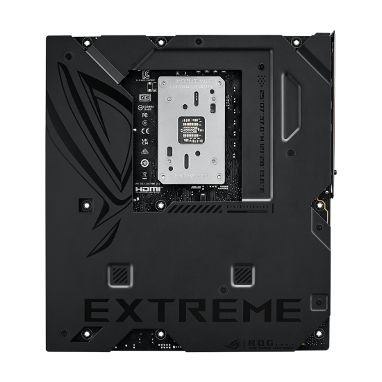 Дънна платка ASUS ROG CROSSHAIR X870E EXTREME WIFI, E-ATX, AM5, DDR5, PCIe 5.0