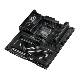 Дънна платка ASUS ROG CROSSHAIR X870E EXTREME WIFI, E-ATX, AM5, DDR5, PCIe 5.0