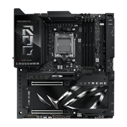 Дънна платка ASUS ROG CROSSHAIR X870E EXTREME WIFI, E-ATX, AM5, DDR5, PCIe 5.0