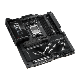 Дънна платка ASUS ROG CROSSHAIR X870E EXTREME WIFI, E-ATX, AM5, DDR5, PCIe 5.0