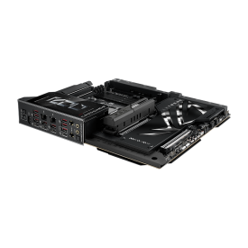 Дънна платка ASUS ROG CROSSHAIR X870E EXTREME WIFI, E-ATX, AM5, DDR5, PCIe 5.0
