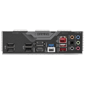 Дънна платка GIGABYTE B760 GAMING X GEN5, ATX, LGA1700, DDR5, PCIe 5.0