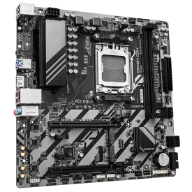 Дънна платка GIGABYTE B840M D2H socket AM5