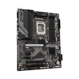 Дънна платка GIGABYTE Z790, ATX, LGA1700, DDR5, PCIe 4.0, USB Type-C