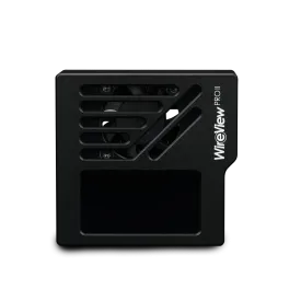 Датчик за видеокарта Thermal Grizzly WireView Pro II GPU, 12V-2x6, Normal, Black (TG-WV-P2-H19N)